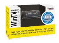 Hauppauge WinTV Nova TD-HD (00379)